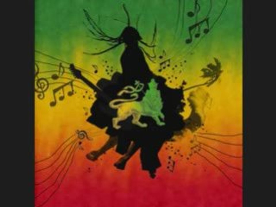 Perfect - Irie Ites (Only Solution Riddim 2008)