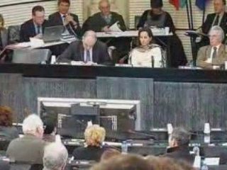 Poitou-Charentes : le mensonge d'Etat selon Paul Fromonteil