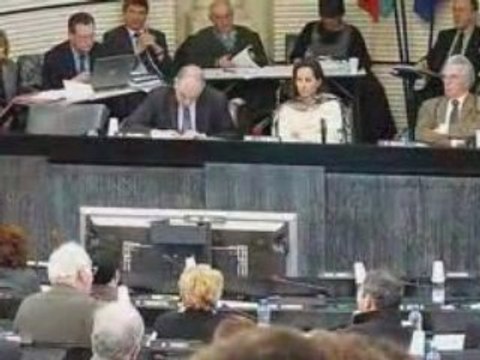 Poitou-Charentes : le mensonge d'Etat selon Paul Fromonteil