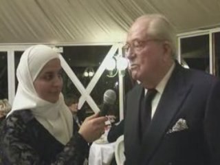 JMLP au 30ème anniv. Révolution Islamique d'Iran