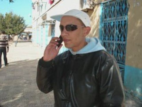 Moi et mon ange damour