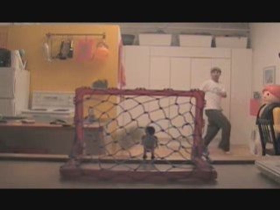 Soccer mosts