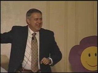 Bill Ferguson - The Law of Cause & Effect
