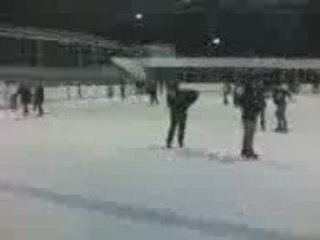 Patinoire