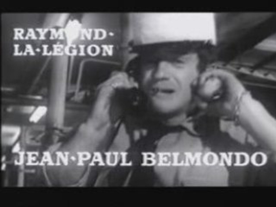 Un bout de Raymond