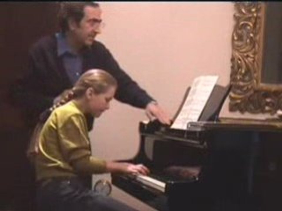MICHEL SOGNY MASTERCLASS BRAHMS RAPSODIE NO 2