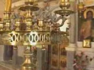 Folegandros - Suspended between Earth and Heaven HD TM