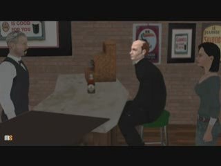 SUGAR BABES ST. PATRICK'S DAY SPECTACULAR