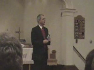 Parish Valentine Service PART 6 of 11