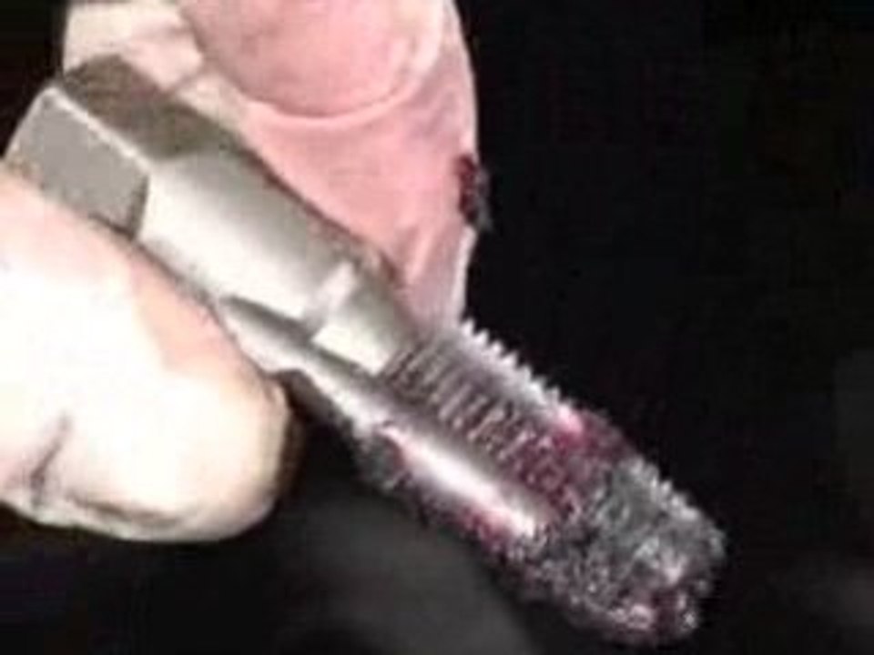 Snow Performance Install part 1 of 4