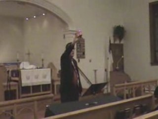 Parish Valentine Service PART 5 of 11