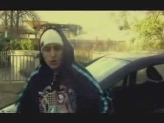 Ades ft ramza - me compare pas