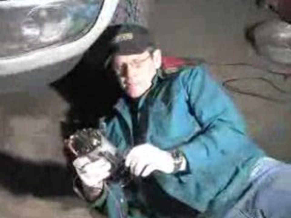 Snow Performance Install part 3 of 4