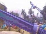Disneyland 7/12/08 : Tapis Volant Aladdin