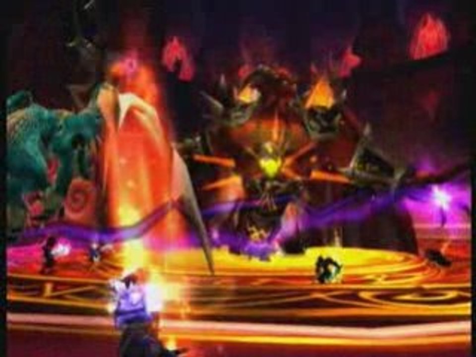 Kil'jaeden