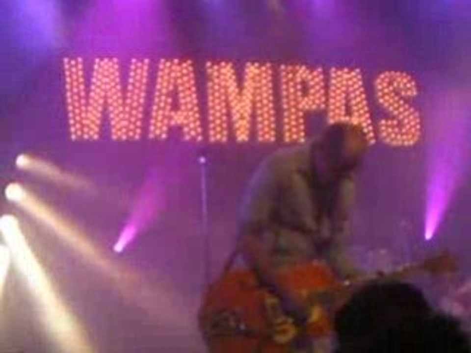 Wampas - Rimini