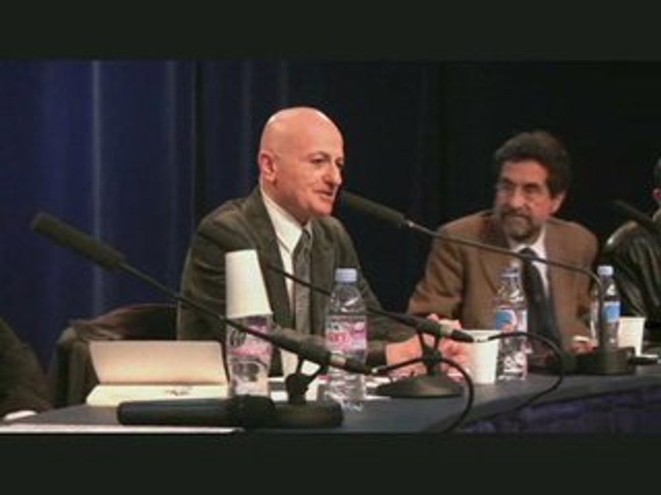 Assemblée Générale du GEPY - 2009