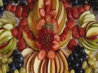 Virtual Tour Great foods, more and more  food I love to eat