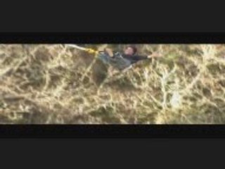 WED ENSAT 2009 - Les sauts - qualité à améliorer