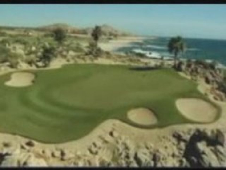 Cabo San Lucas Vacation