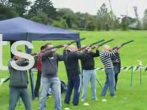 Corporate Team Building | Hampshire Corporate Events