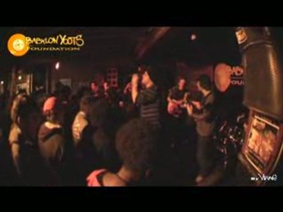 Irie Youth by Sweet Meditation  - LovingJah