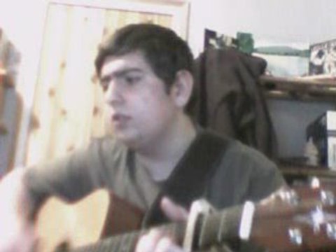 La ballade nord irlandaise [Renaud]