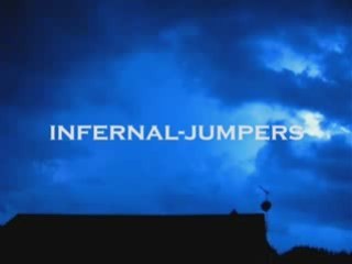 Jerem& Heydros infernal-jumpers new video