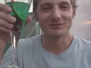 Turquie Istanbul Bar à la vue de rêve