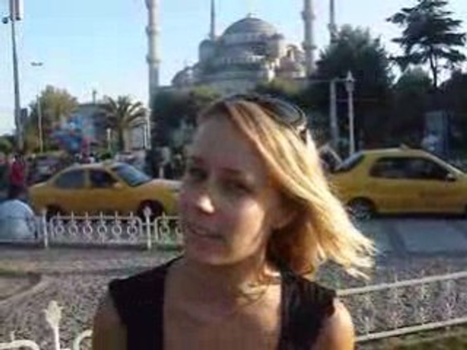 Turquie Istanbul