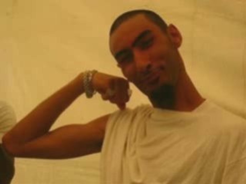 New album - La fouine copie Kerry James-lacher vos com's
