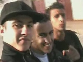 Erore Ft Mc Akram Ba9e Tshufu [ Official Clip ] 2009