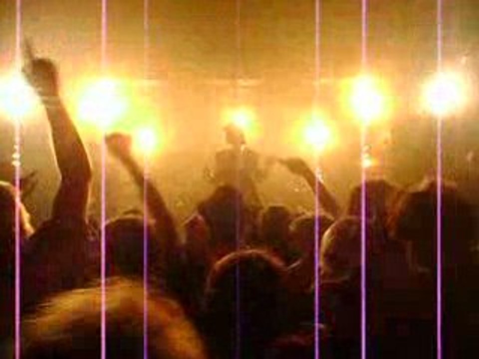 vive la fete fleche d or 08/06/08 part 2