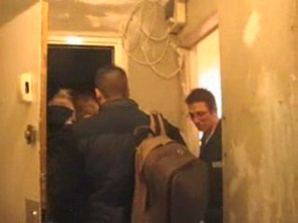 le bec ou canestre 15 12 08  douai tchouss