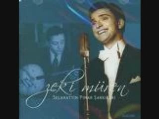 Zeki Müren Bir yaz yağmuru gibi