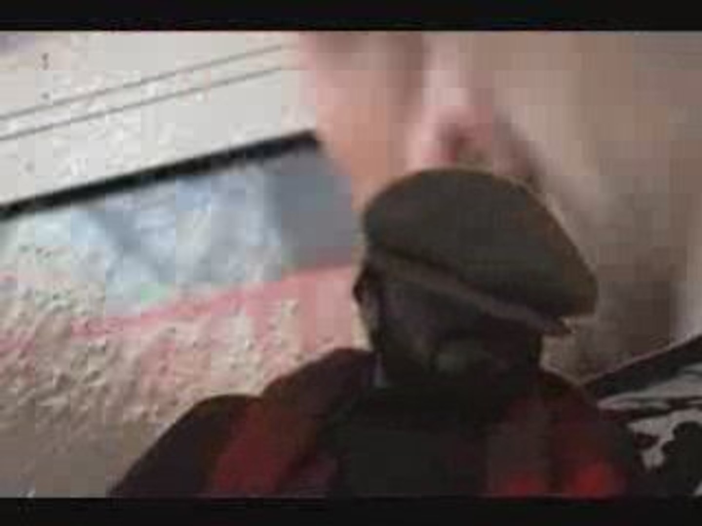 ⁣Lutin space jahourt album rien ne sert de courir 2009