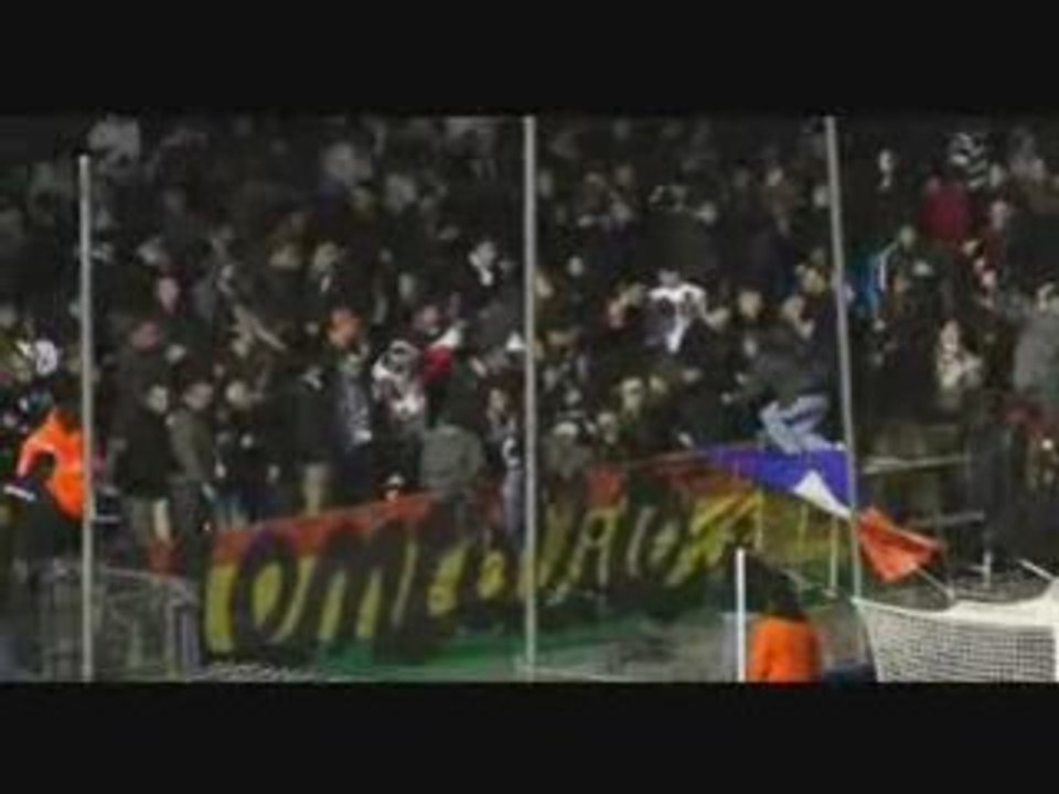 Alberto COSTA (Montpellier Hérault SC)