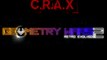 C.R.A.X 07 : Geometry Wars Retro Evolved 2