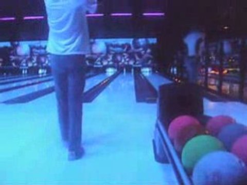 Bowling toto et boubou group