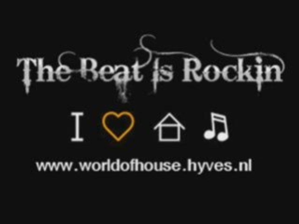 The New Hip House