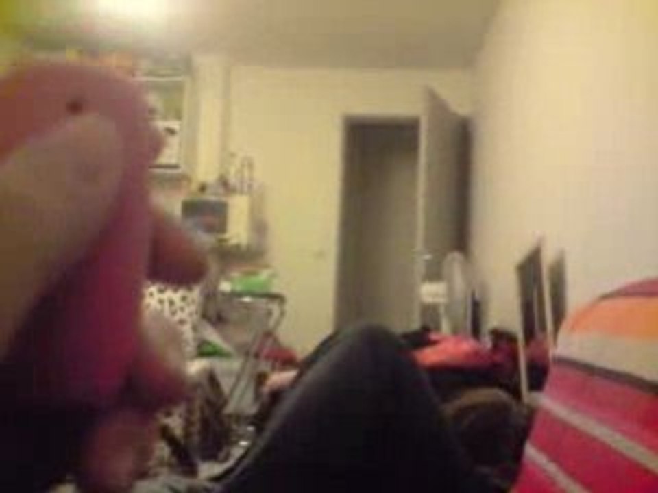 soirée chez justine anniversaire