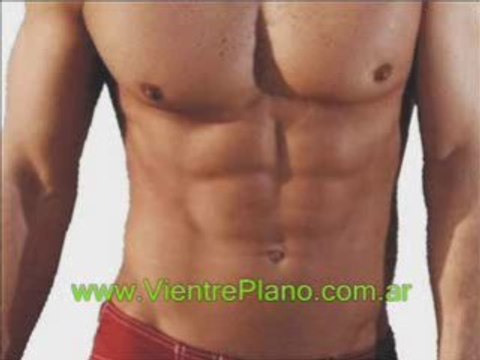 VientrePlano.com.ar abdominales superiores tonificados