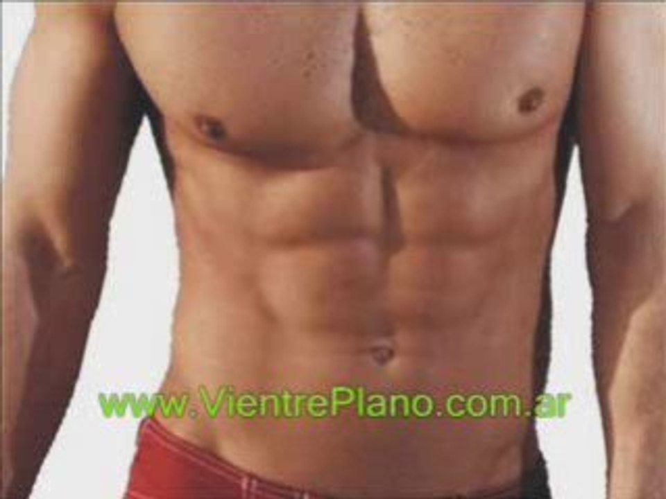 www.VientrePlano.com.ar abdominales superiores tonificados