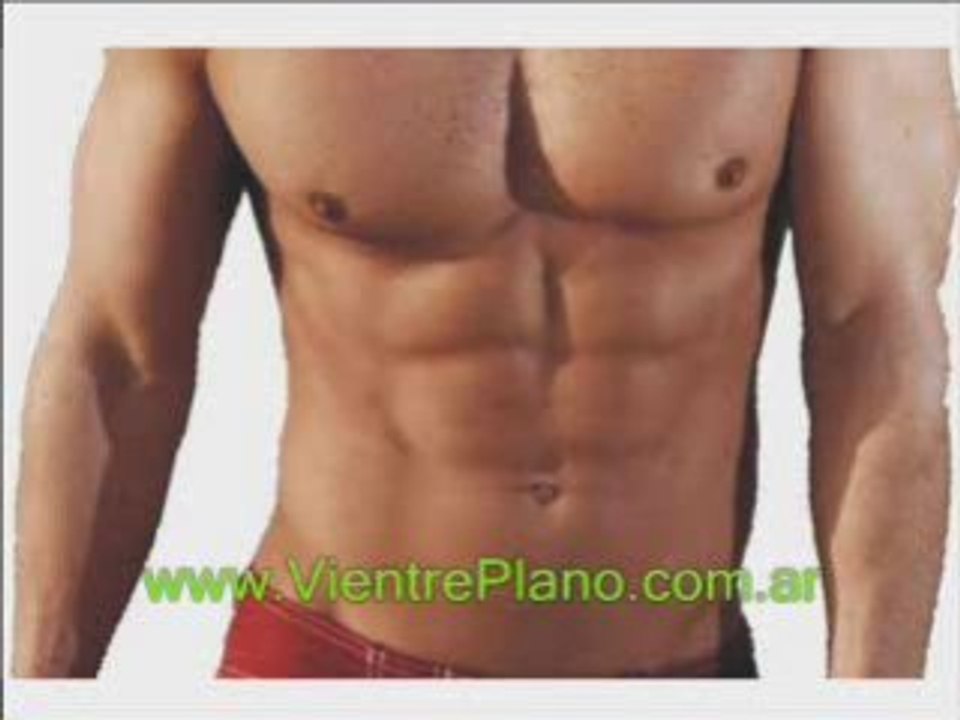 www.VientrePlano.com.ar cuerpo seductor y ganador