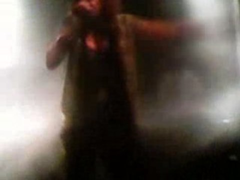 Kélya au concert shéryfa luna à évreux !!!