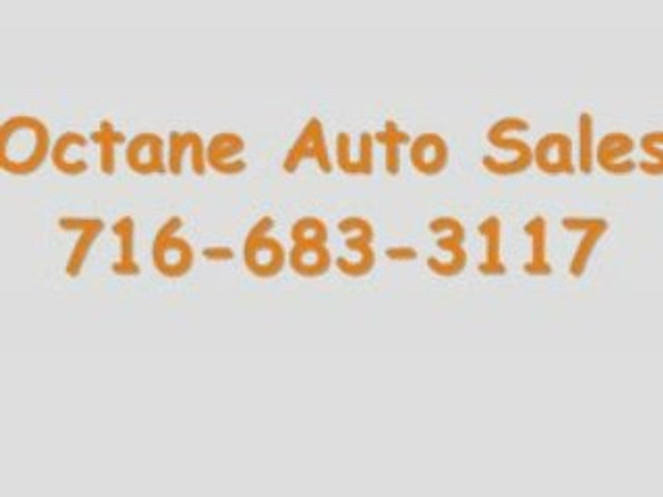 LANCASTER NY USED CARS