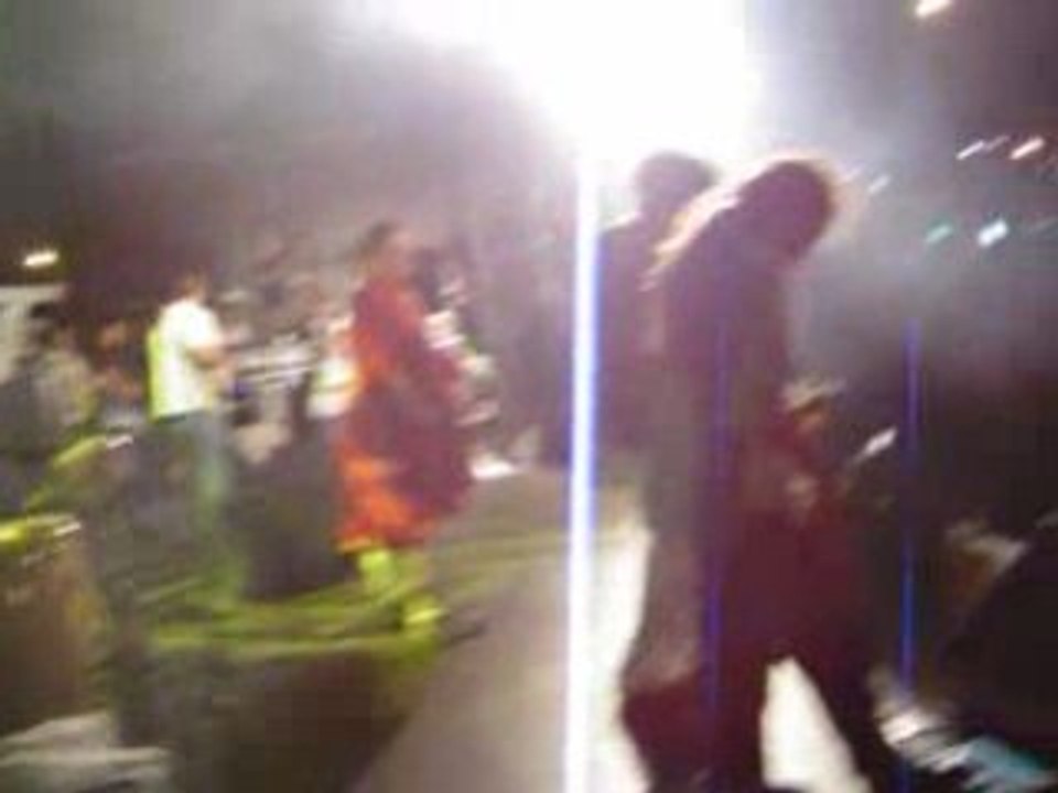 dub inc