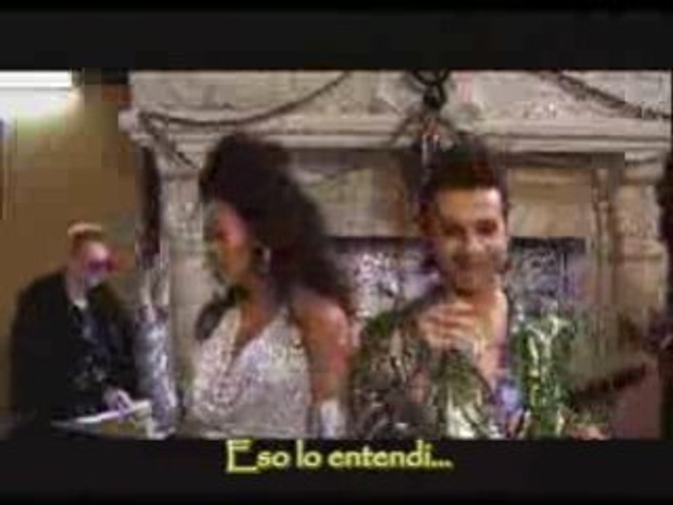 Its no good - Depeche Mode (Subtitulado al Español)