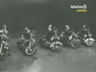 Petula Clark - James Dean