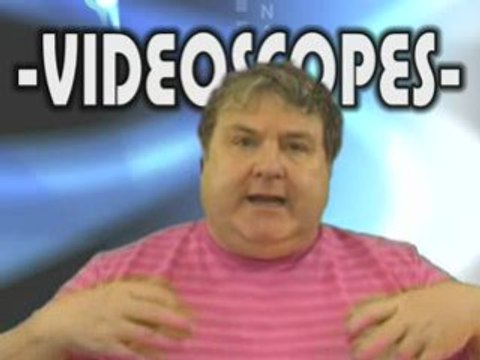 Russell Grant Video Horoscope Taurus February Tuesday 24th